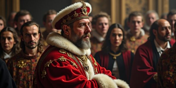 L'événement marquant qui a provoqué la fin du règne de Charles X en France