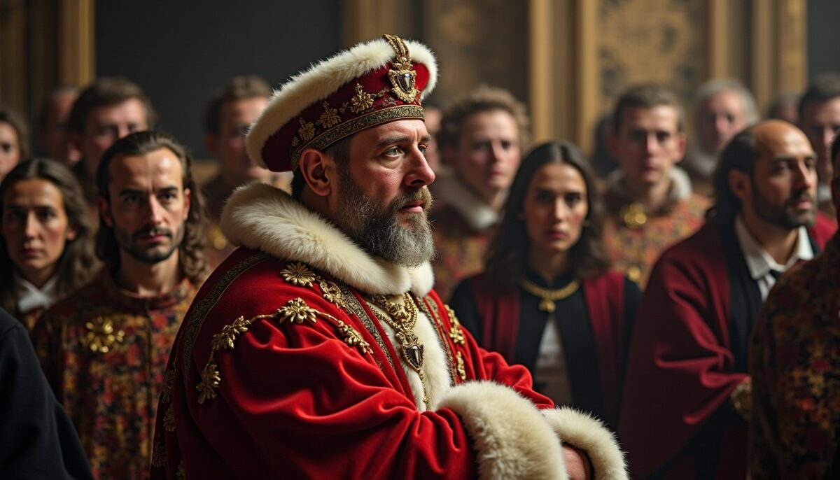 L'événement marquant qui a provoqué la fin du règne de Charles X en France