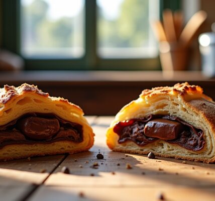 Chocolatine vs Pain au Chocolat : Plongée savoureuse au cœur d'un débat culinaire historique