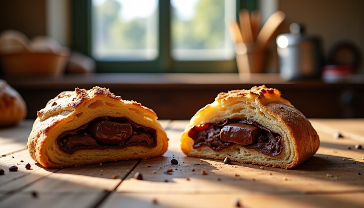 Chocolatine vs Pain au Chocolat : Plongée savoureuse au cœur d'un débat culinaire historique