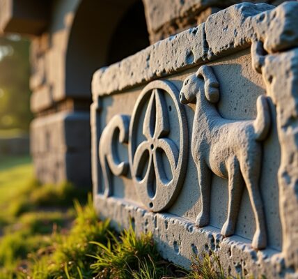 Plongée au cœur des symboles bretons : origines et significations dévoilées