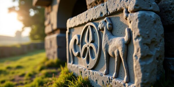 Plongée au cœur des symboles bretons : origines et significations dévoilées