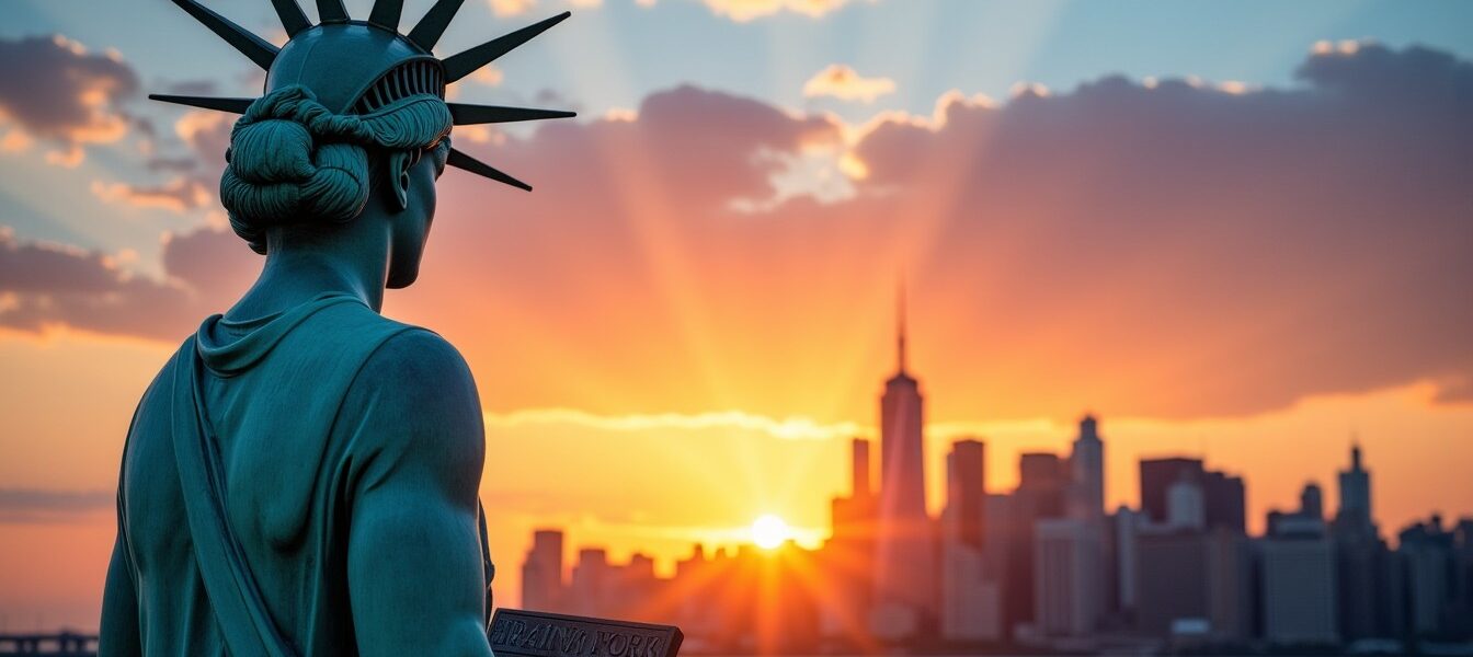 Symbole de la liberté : exploration des représentations les plus emblématiques