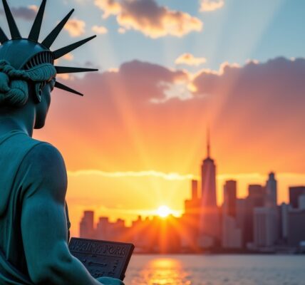 Symbole de la liberté : exploration des représentations les plus emblématiques