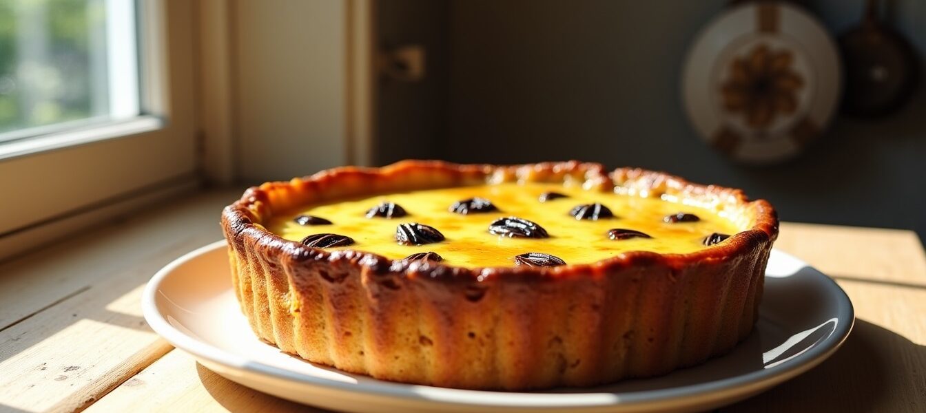 Far breton : recette simple, conseils et étapes pour un dessert breton réussi