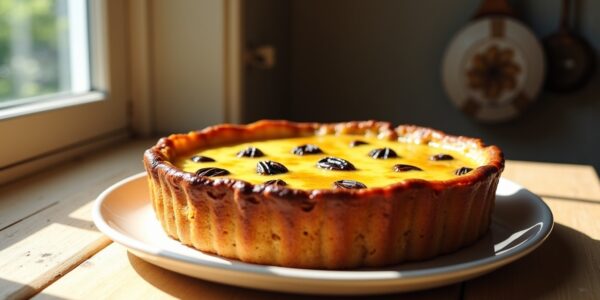 Far breton : recette simple, conseils et étapes pour un dessert breton réussi