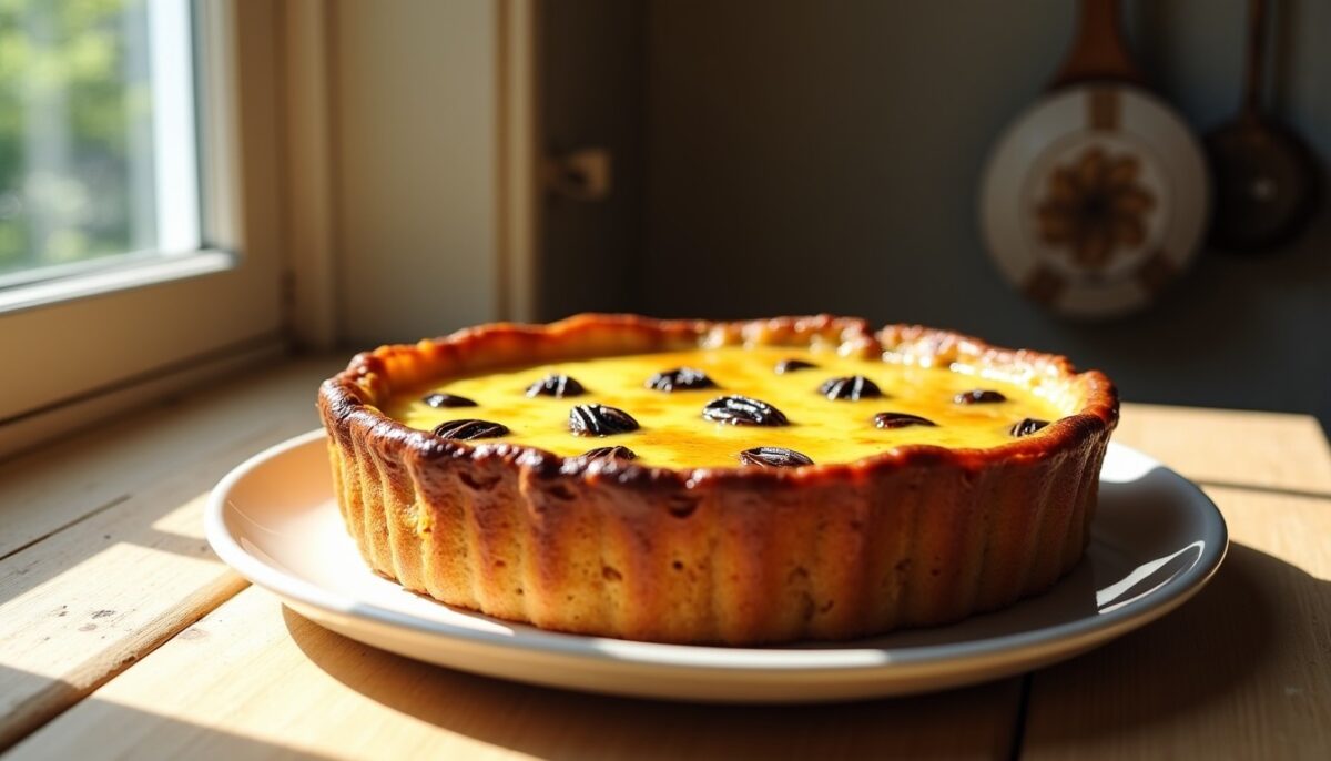 Far breton : recette simple, conseils et étapes pour un dessert breton réussi