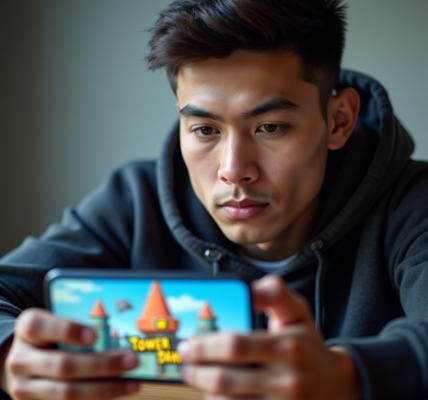 Stratégie d'encaissement sur Tower Dash : 4 étapes pour sécuriser vos gains