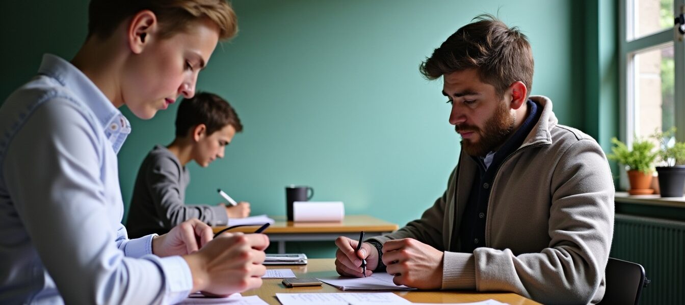 Le symbole somme : astuces et méthodes pour l'exploiter pleinement en mathématiques