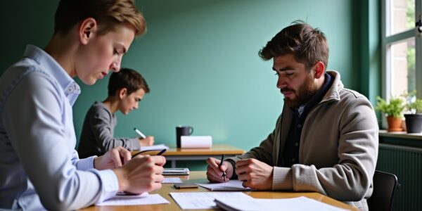 Le symbole somme : astuces et méthodes pour l'exploiter pleinement en mathématiques