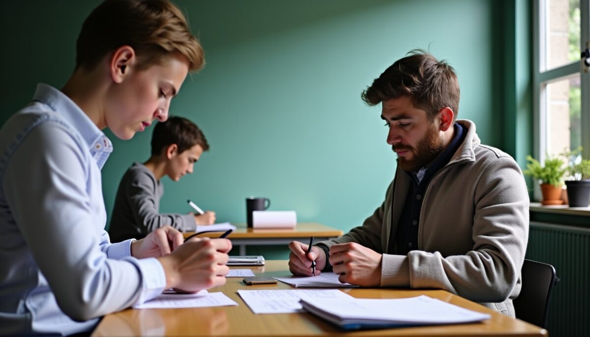 Le symbole somme : astuces et méthodes pour l'exploiter pleinement en mathématiques