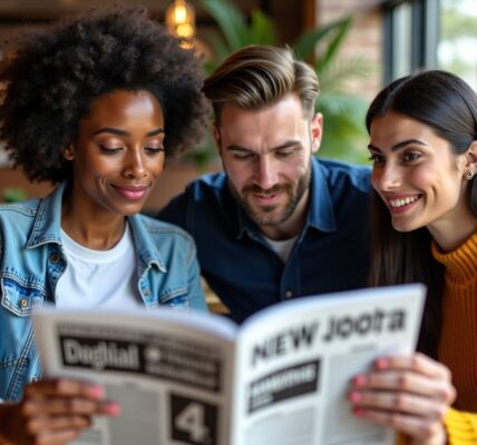 Algemeen Dagblad Magazine : découverte et temps forts de l’actualité