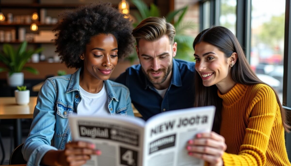 Algemeen Dagblad Magazine : découverte et temps forts de l’actualité