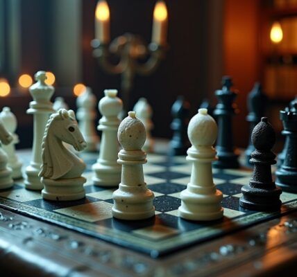 Échecs Harry Potter : explorez le jeu magique et téléchargez ses modèles 3D à imprimer