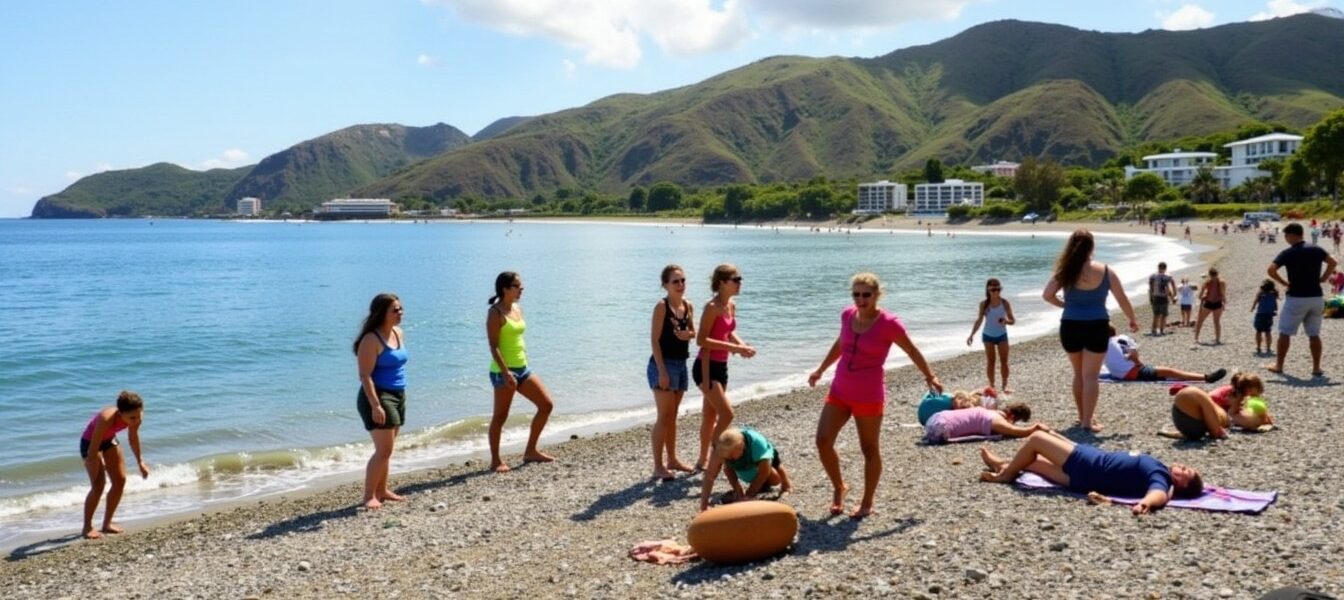 Les expériences incontournables à vivre absolument à Saint-Pierre de La Réunion