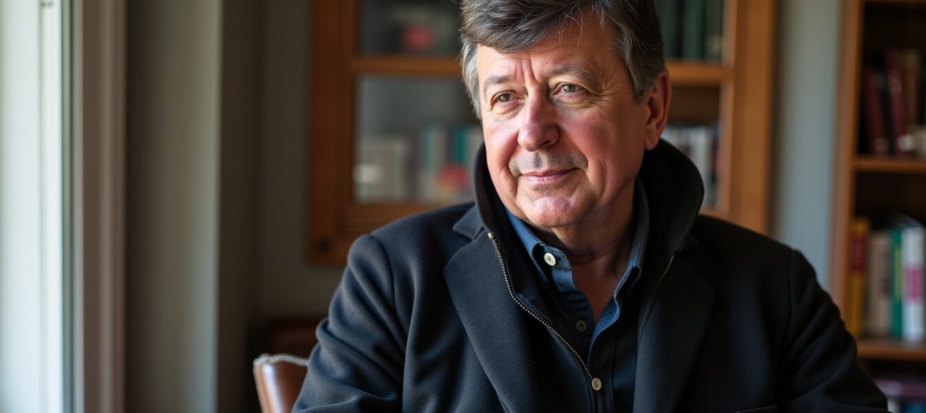 Étienne Daho : ses histoires d'amour et les figures marquantes de sa vie sentimentale
