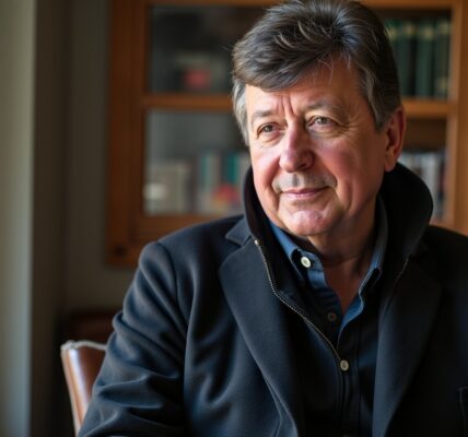Étienne Daho : ses histoires d'amour et les figures marquantes de sa vie sentimentale