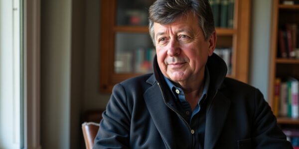 Étienne Daho : ses histoires d'amour et les figures marquantes de sa vie sentimentale