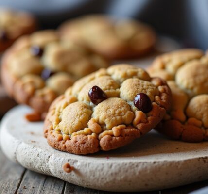 La recette inratable pour des cookies moelleux et savoureux à coup sûr