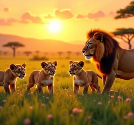 Imprimez et colorez vos héros du Roi Lion : Simba, Nala et leurs amis en couleurs éclatantes