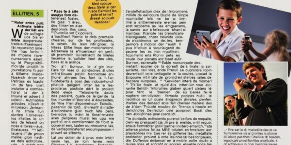 Sartène à Explorer : Activités Essentielles et Trésors à Découvrir