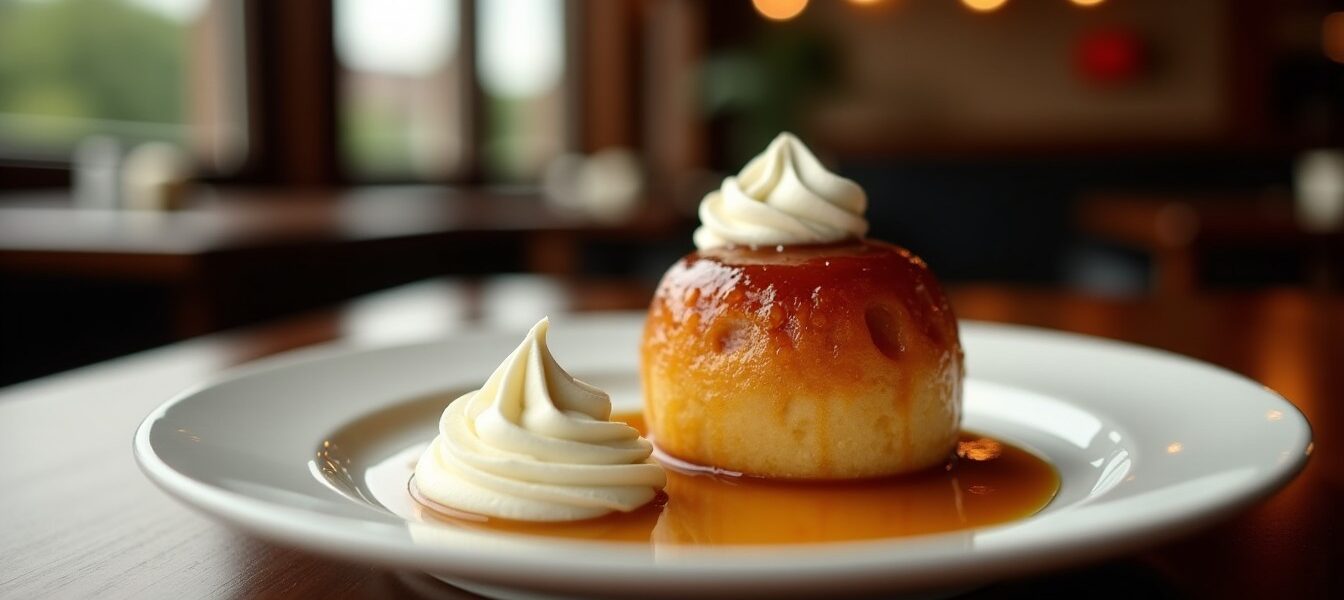 Baba au rhum moelleux : Découvrez les astuces incontournables pour un dessert parfait