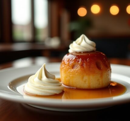 Baba au rhum moelleux : Découvrez les astuces incontournables pour un dessert parfait