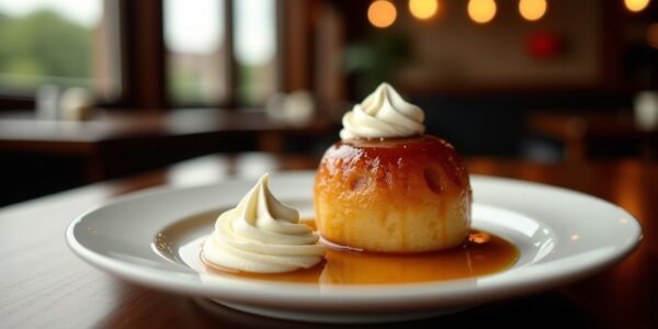 Baba au rhum moelleux : Découvrez les astuces incontournables pour un dessert parfait