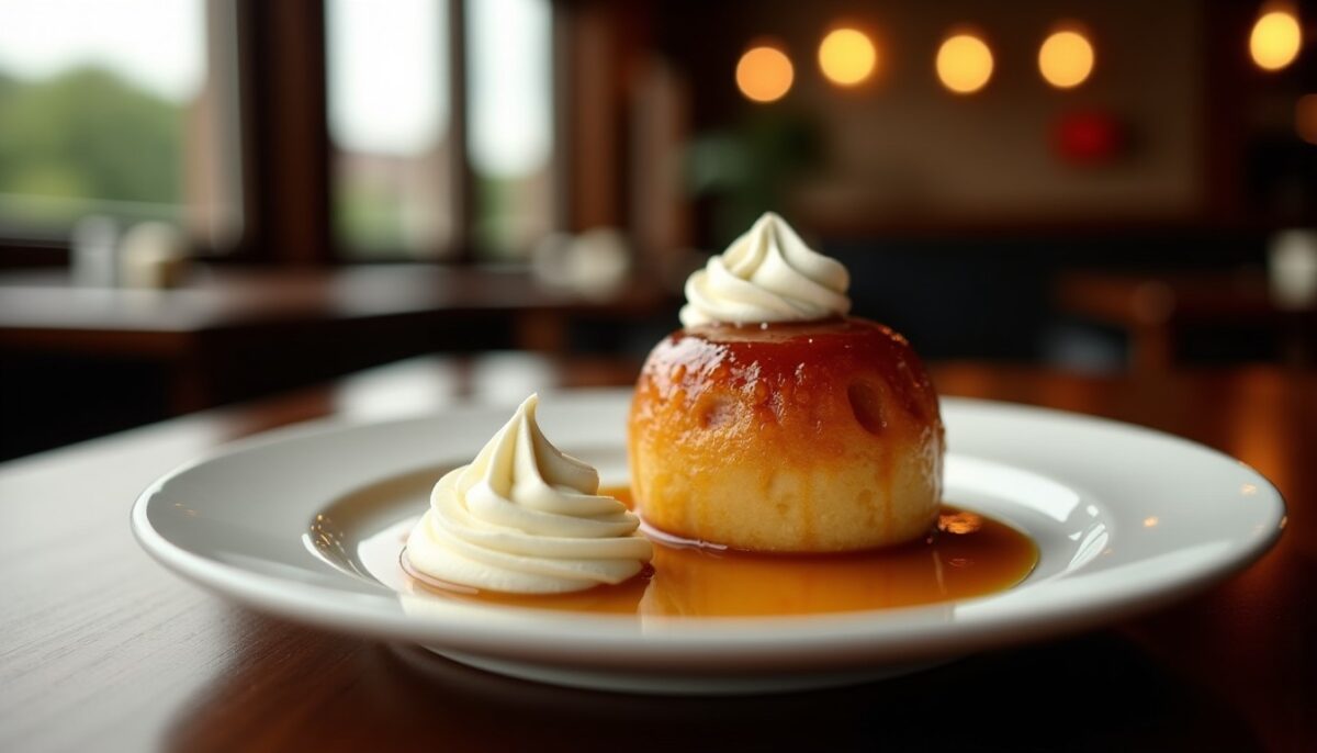 Baba au rhum moelleux : Découvrez les astuces incontournables pour un dessert parfait