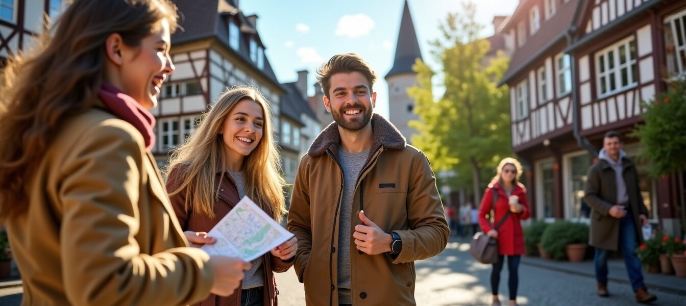 Sélestat : découvrez les sorties et activités incontournables à ne pas manquer