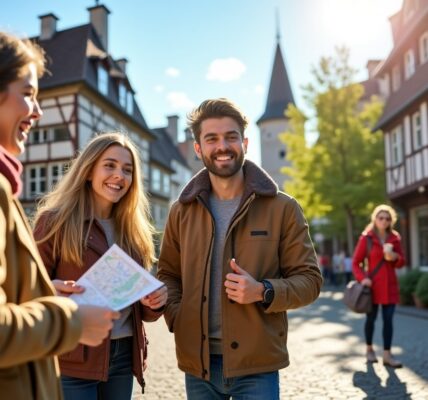 Sélestat : découvrez les sorties et activités incontournables à ne pas manquer