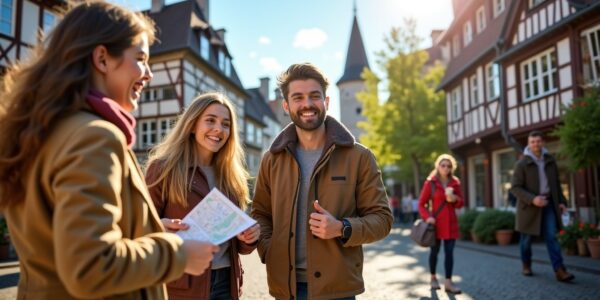 Sélestat : découvrez les sorties et activités incontournables à ne pas manquer