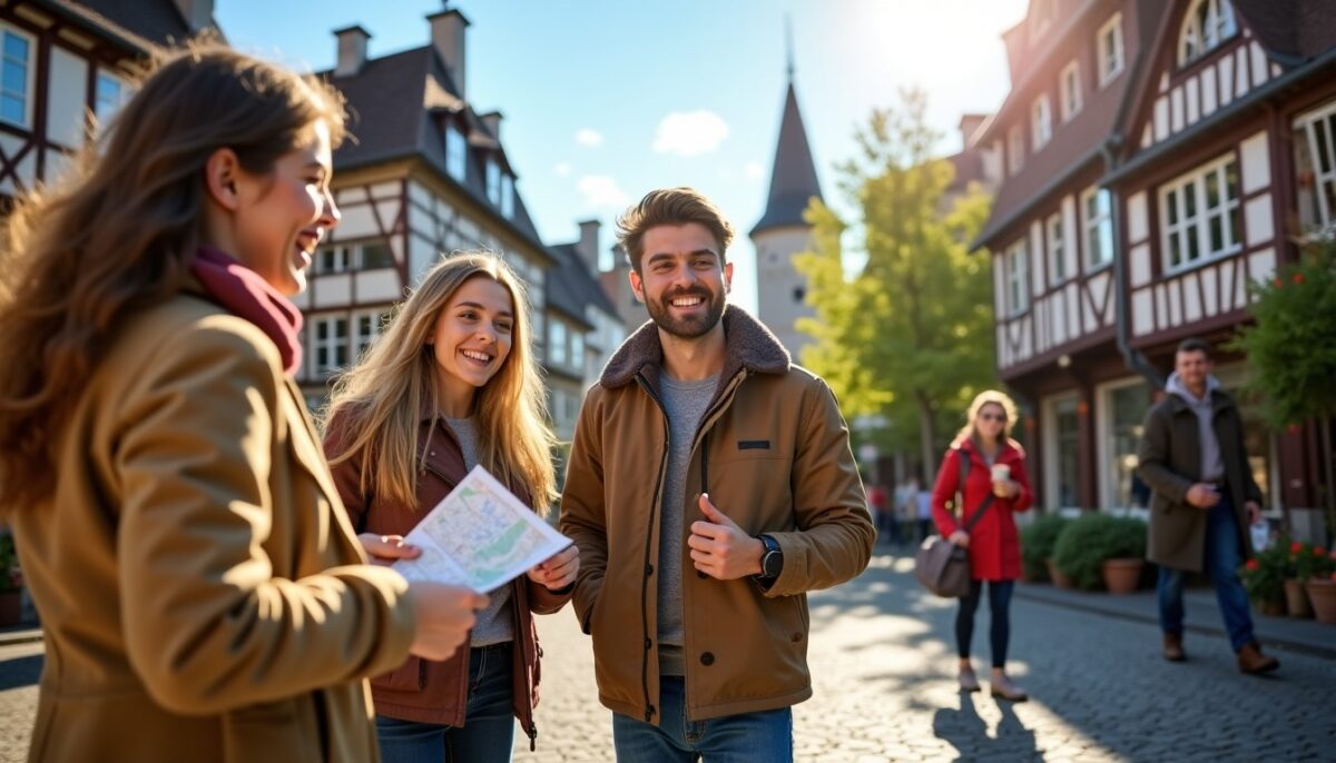 Sélestat : découvrez les sorties et activités incontournables à ne pas manquer