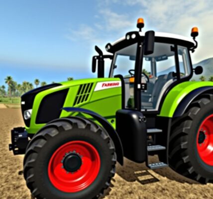 Farming Simulator 16 sur Android : guide pratique et conseils pour maîtriser le mode multijoueur