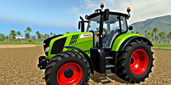 Farming Simulator 16 sur Android : guide pratique et conseils pour maîtriser le mode multijoueur