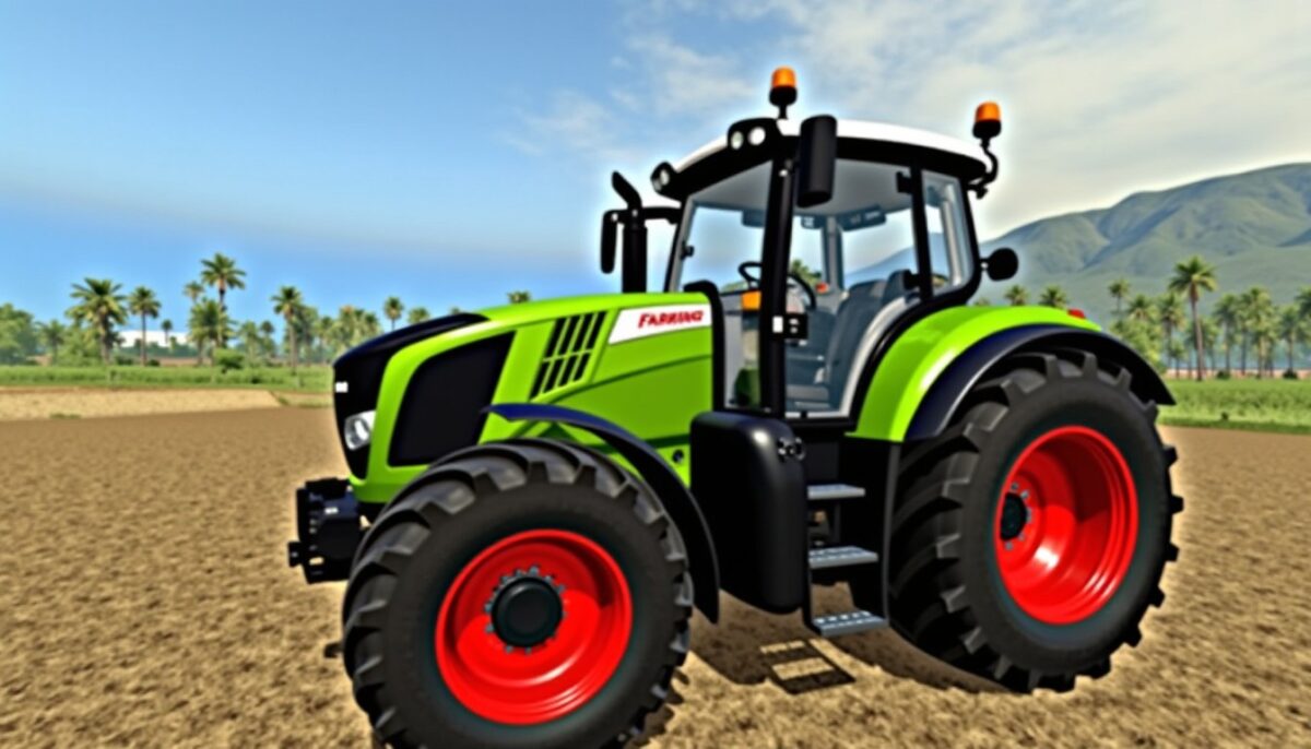 Farming Simulator 16 sur Android : guide pratique et conseils pour maîtriser le mode multijoueur