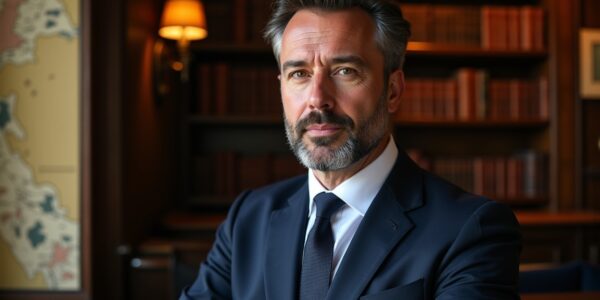 Stéphane Manigold : plongée dans l'univers et le patrimoine de cet entrepreneur accompli