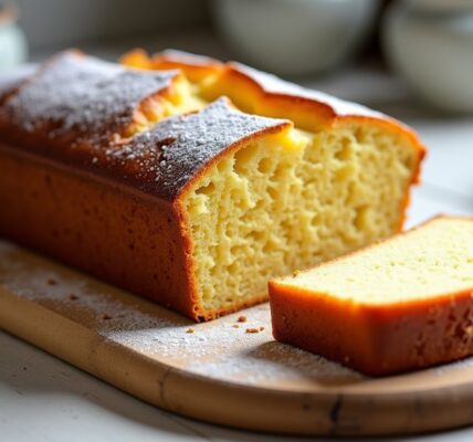 Maîtrisez la recette authentique du quatre-quarts ultra moelleux