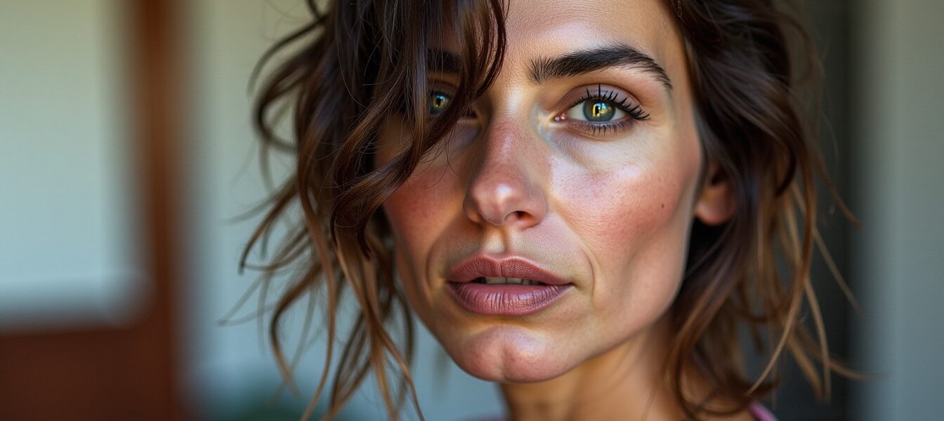 Jehanne Chauffroy : Immersion au cœur de sa vie privée, en couple et en famille à travers des photos exclusives
