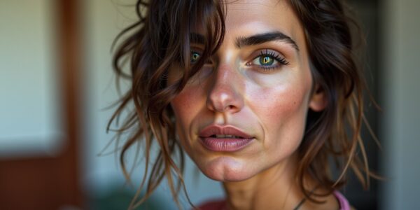 Jehanne Chauffroy : Immersion au cœur de sa vie privée, en couple et en famille à travers des photos exclusives
