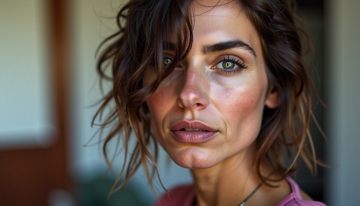Jehanne Chauffroy : Immersion au cœur de sa vie privée, en couple et en famille à travers des photos exclusives