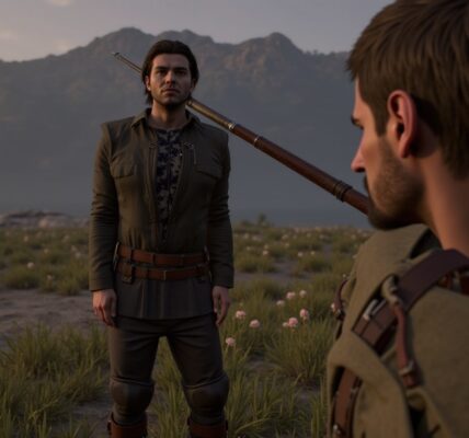 Kingdom Come Deliverance 2 sur PS5 : Découvrez les dernières nouveautés et correctifs de la mise à jour