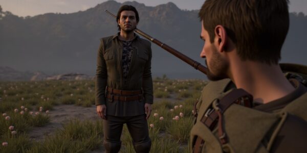 Kingdom Come Deliverance 2 sur PS5 : Découvrez les dernières nouveautés et correctifs de la mise à jour