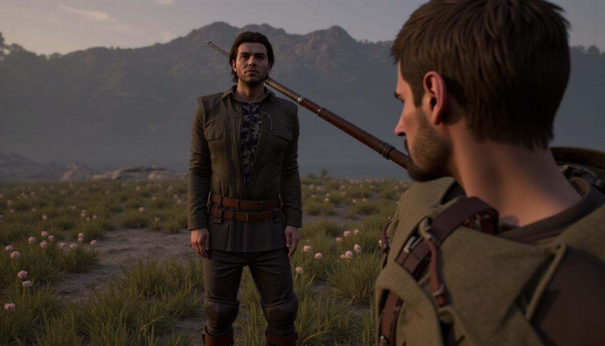 Kingdom Come Deliverance 2 sur PS5 : Découvrez les dernières nouveautés et correctifs de la mise à jour
