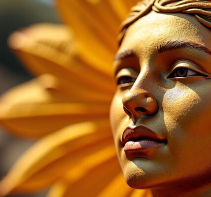 Symboles solaires : leurs significations profondes et origines à travers les cultures du monde