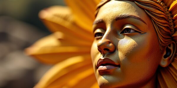 Symboles solaires : leurs significations profondes et origines à travers les cultures du monde