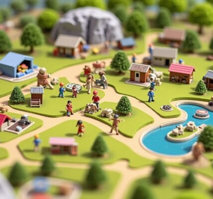 Miniville : Guide complet du jeu de société et de ses extensions pour savourer l'édition Deluxe