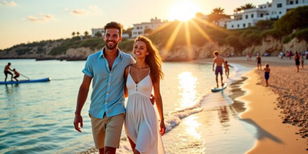 Cala d’Or : Découvrez les activités immanquables et les meilleures sorties à ne pas manquer