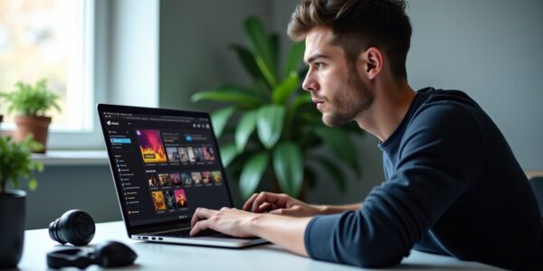 Steam sur Mac : guide complet pour télécharger et jouer sur Mac M1 et macOS Catalina