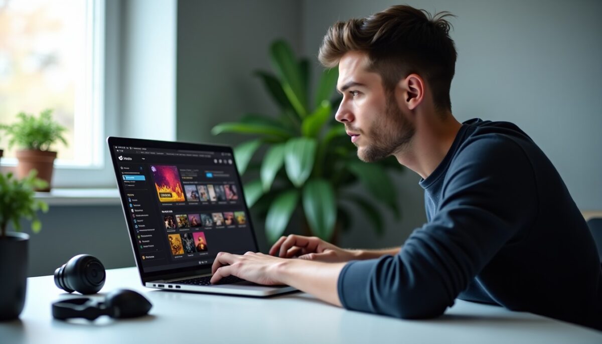 Steam sur Mac : guide complet pour télécharger et jouer sur Mac M1 et macOS Catalina